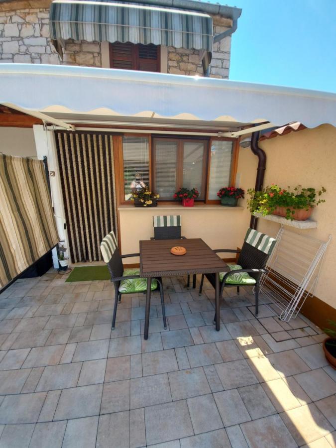 Apartments Marija Ουμάγκ Εξωτερικό φωτογραφία