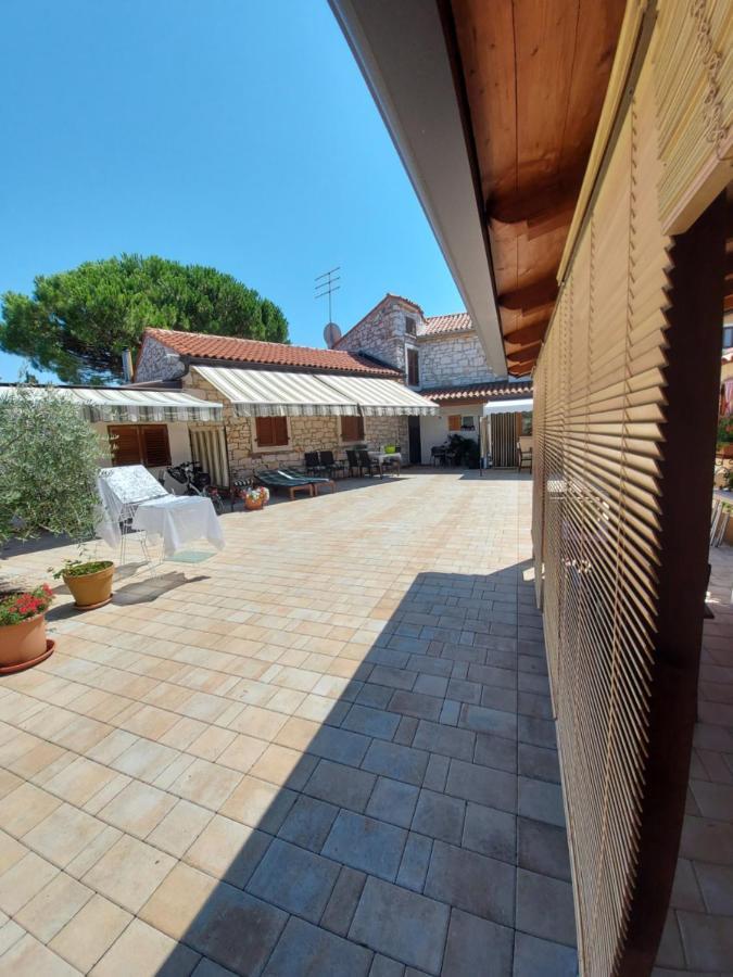 Apartments Marija Ουμάγκ Εξωτερικό φωτογραφία