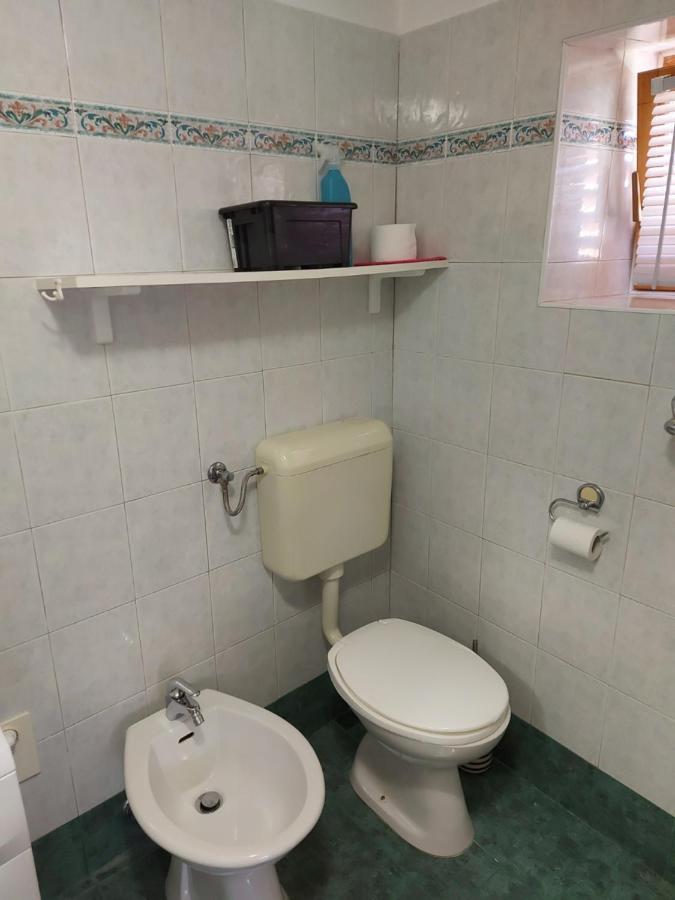 Apartments Marija Ουμάγκ Εξωτερικό φωτογραφία