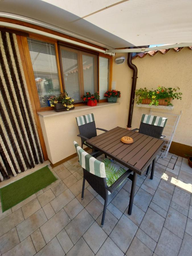 Apartments Marija Ουμάγκ Εξωτερικό φωτογραφία