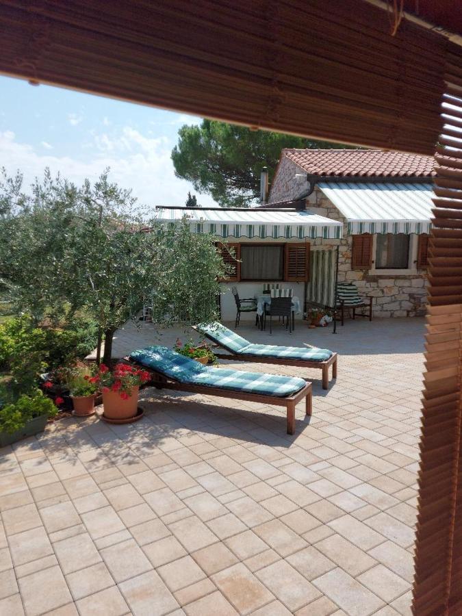 Apartments Marija Ουμάγκ Εξωτερικό φωτογραφία