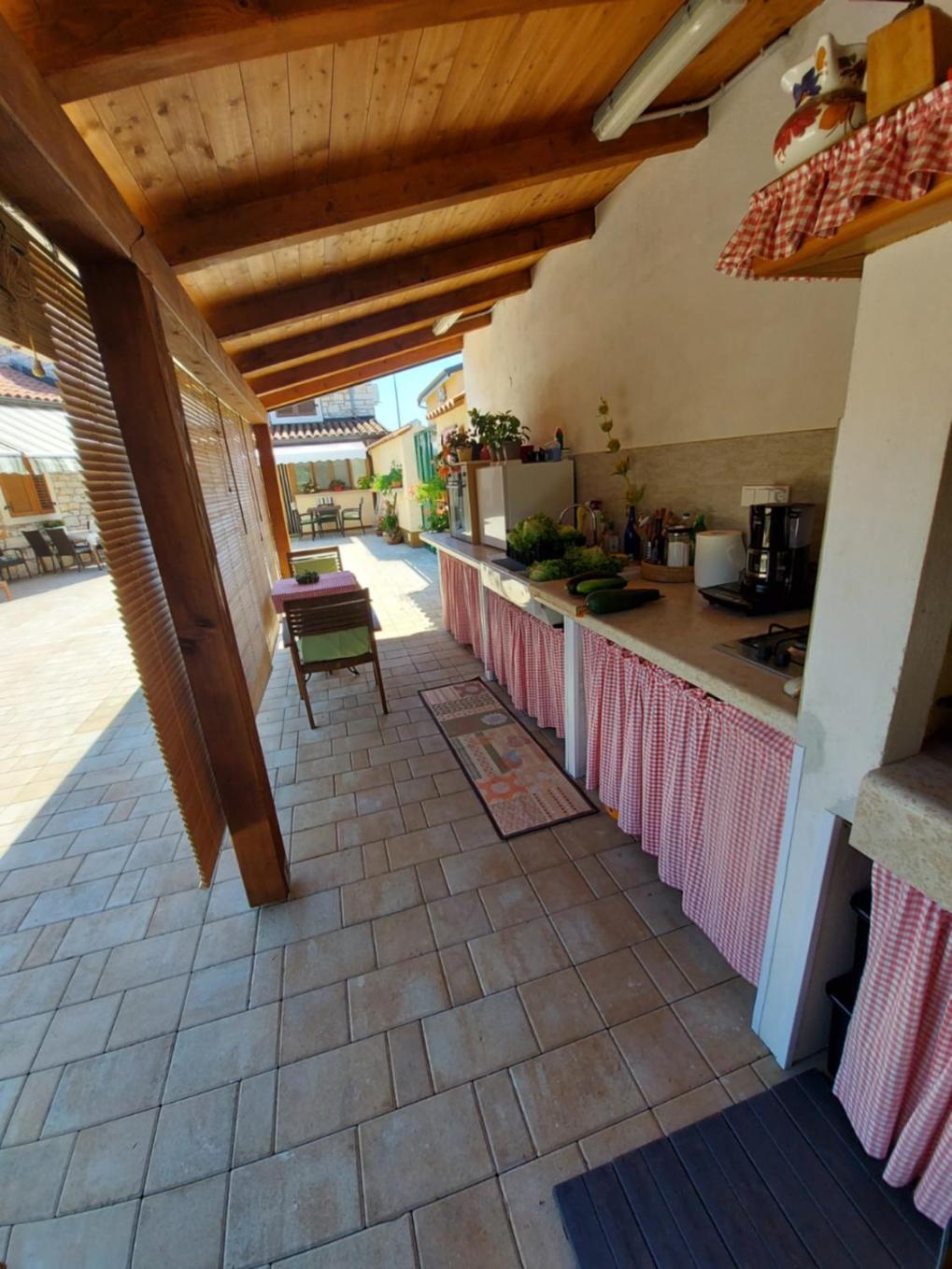 Apartments Marija Ουμάγκ Εξωτερικό φωτογραφία