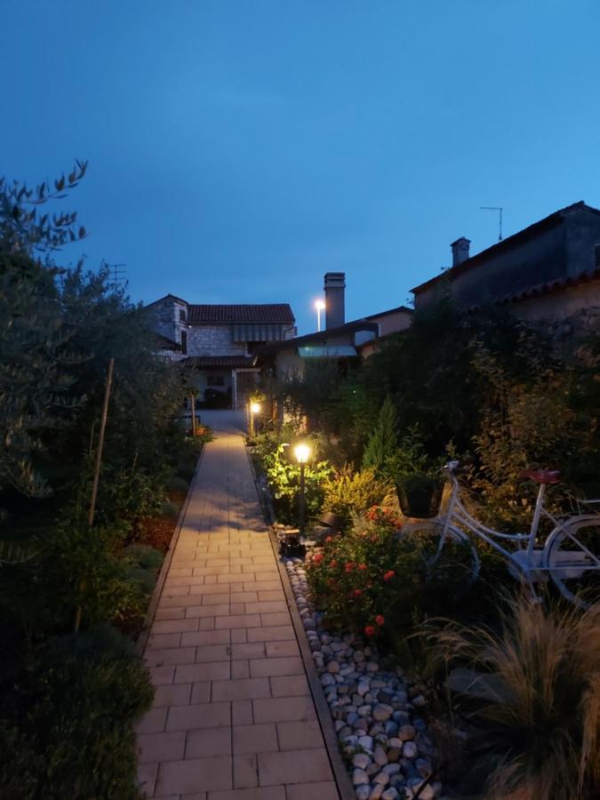 Apartments Marija Ουμάγκ Εξωτερικό φωτογραφία