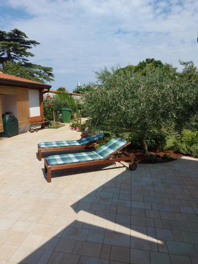 Apartments Marija Ουμάγκ Εξωτερικό φωτογραφία