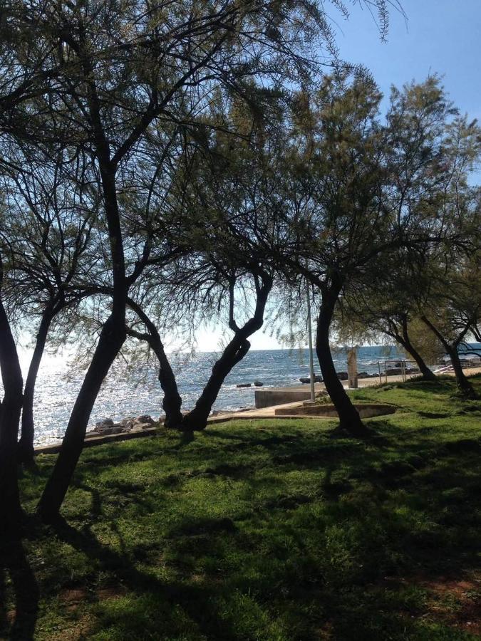 Apartments Marija Ουμάγκ Εξωτερικό φωτογραφία