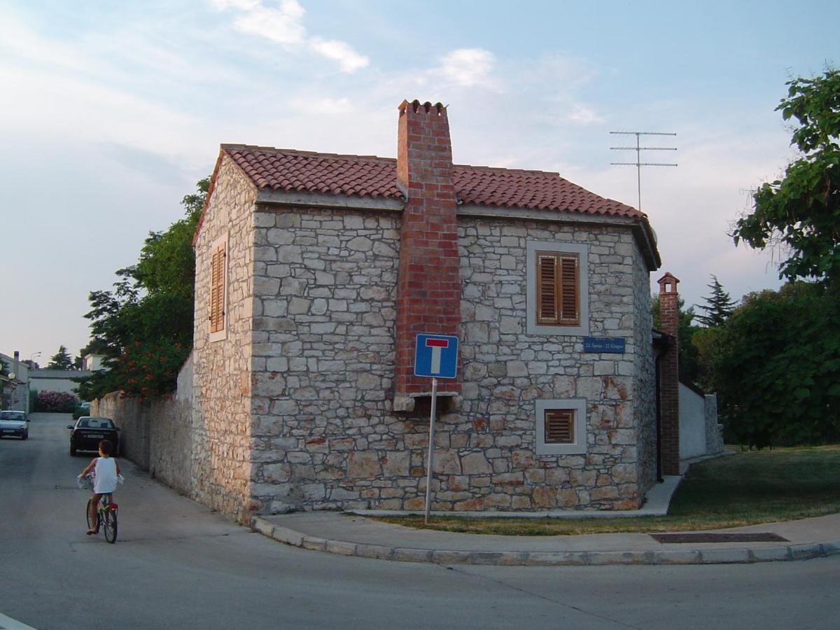 Apartments Marija Ουμάγκ Εξωτερικό φωτογραφία