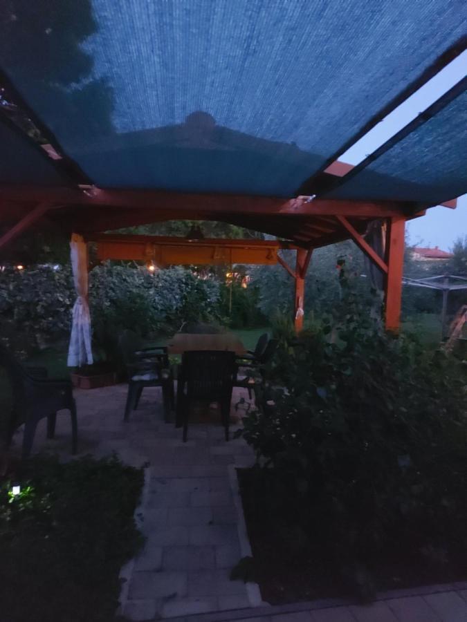 Apartments Marija Ουμάγκ Εξωτερικό φωτογραφία