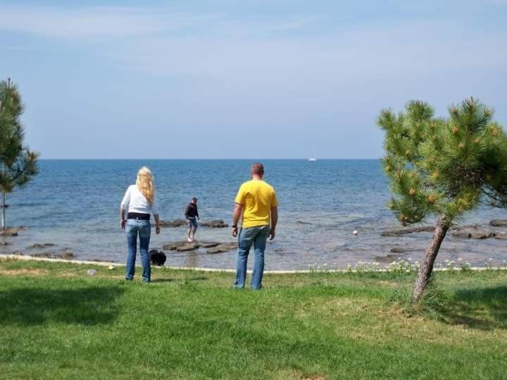 Apartments Marija Ουμάγκ Εξωτερικό φωτογραφία