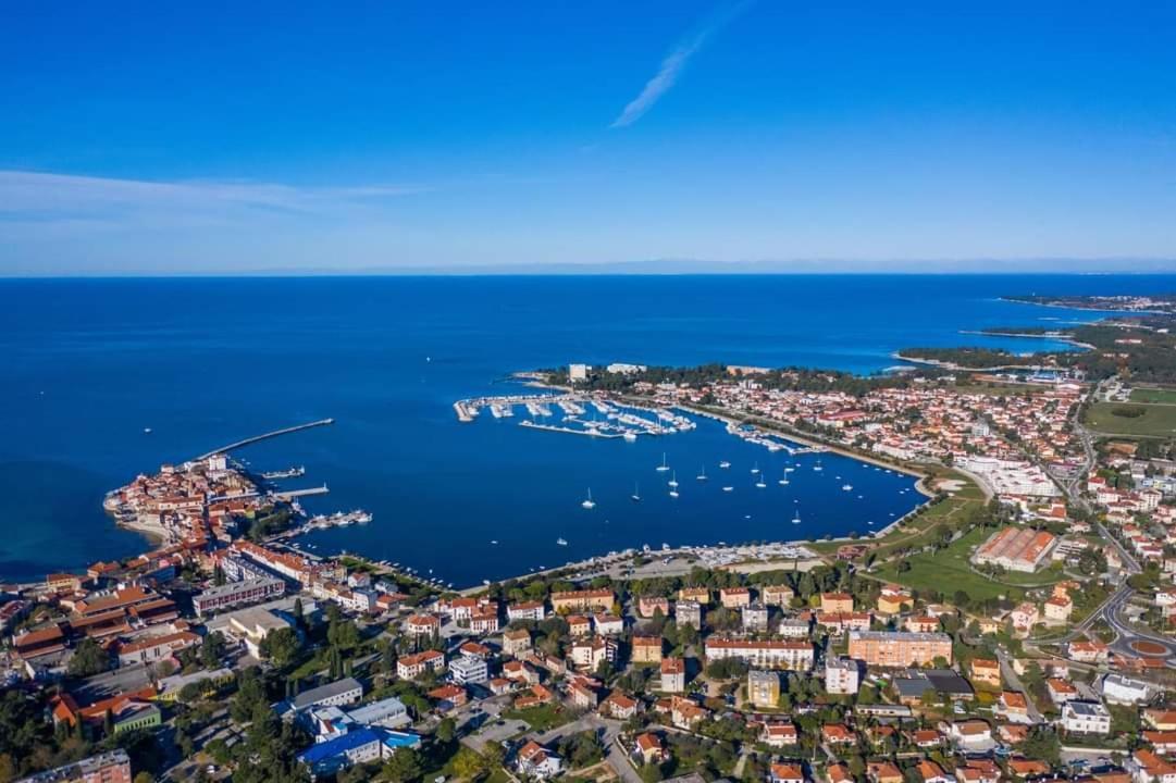 Apartments Marija Ουμάγκ Εξωτερικό φωτογραφία