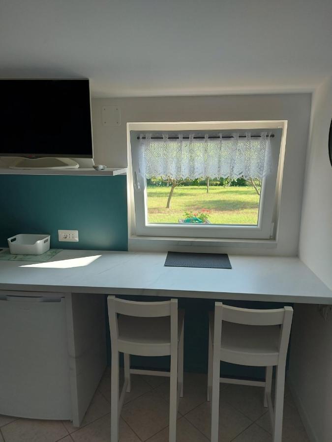 Apartments Marija Ουμάγκ Εξωτερικό φωτογραφία