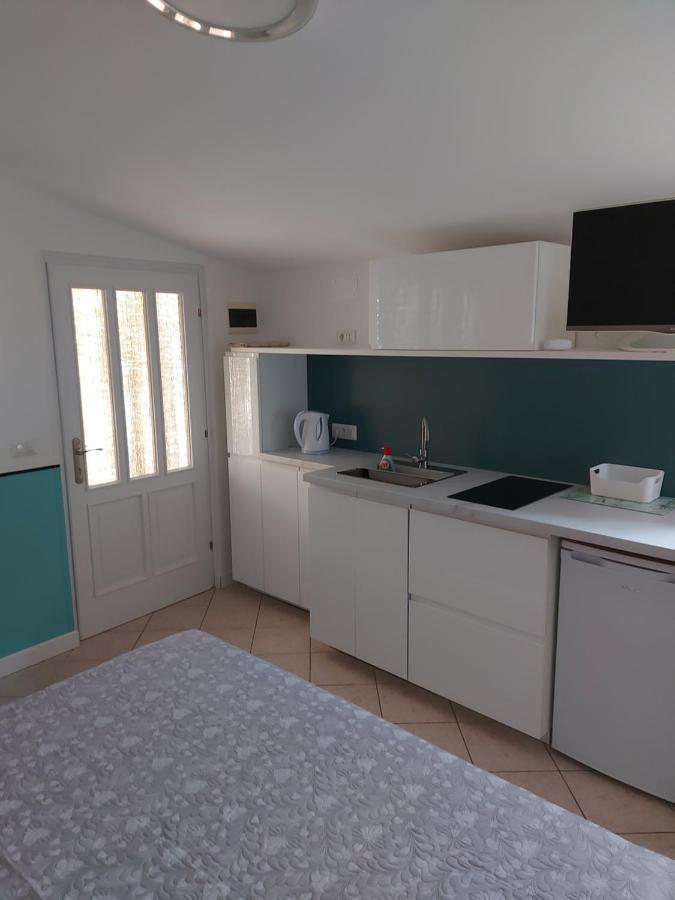 Apartments Marija Ουμάγκ Εξωτερικό φωτογραφία