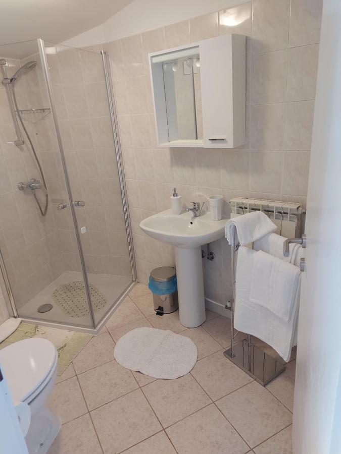 Apartments Marija Ουμάγκ Εξωτερικό φωτογραφία