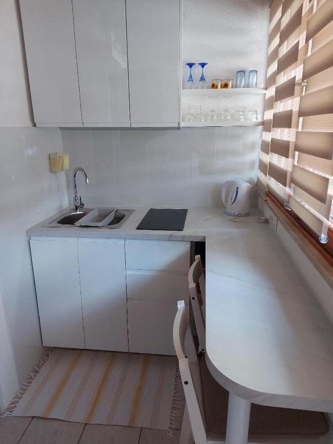 Apartments Marija Ουμάγκ Εξωτερικό φωτογραφία
