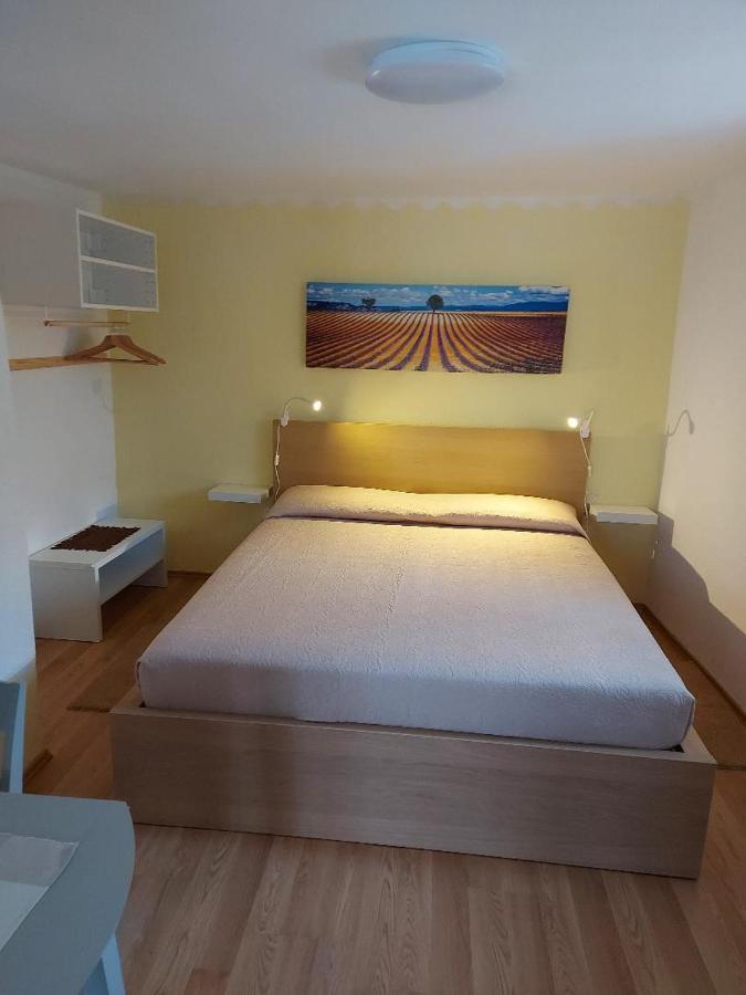 Apartments Marija Ουμάγκ Εξωτερικό φωτογραφία