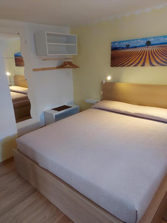 Apartments Marija Ουμάγκ Εξωτερικό φωτογραφία