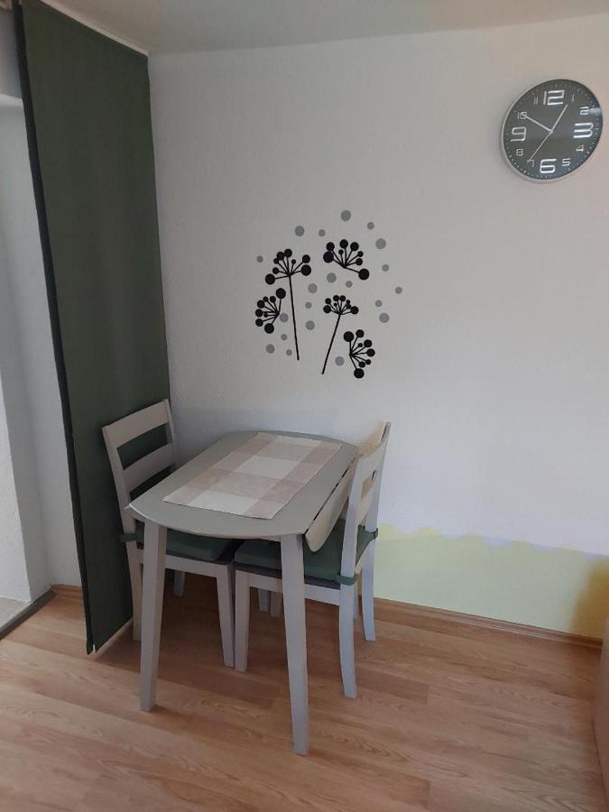 Apartments Marija Ουμάγκ Εξωτερικό φωτογραφία