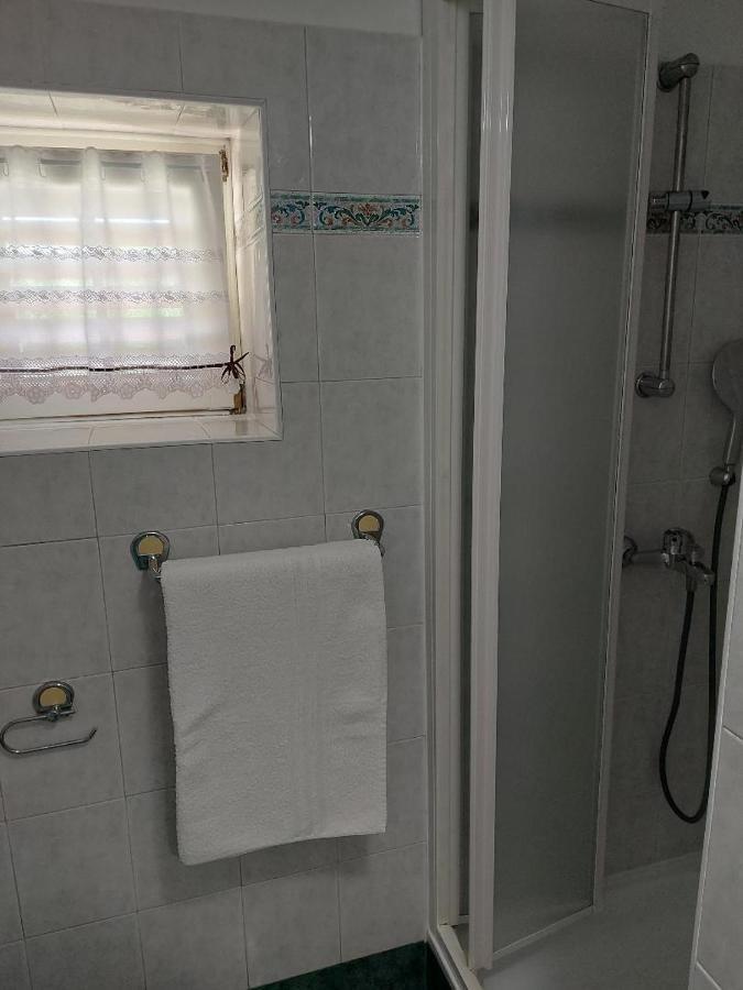 Apartments Marija Ουμάγκ Εξωτερικό φωτογραφία