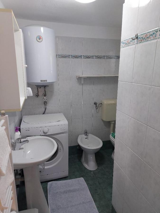 Apartments Marija Ουμάγκ Εξωτερικό φωτογραφία
