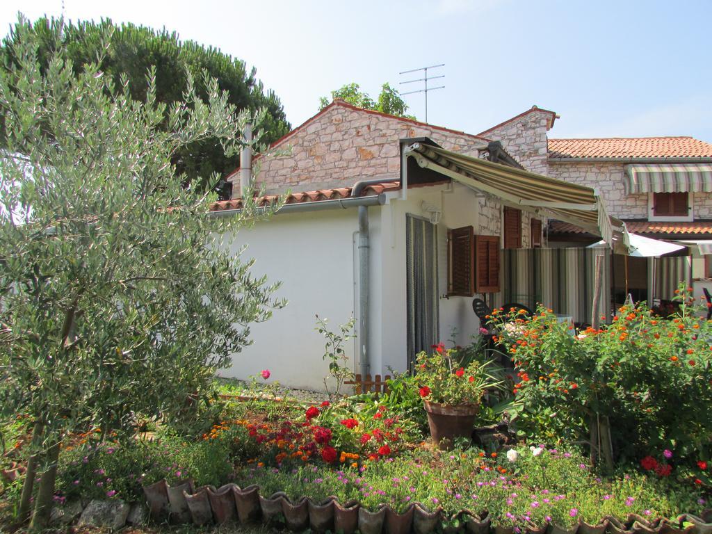 Apartments Marija Ουμάγκ Εξωτερικό φωτογραφία