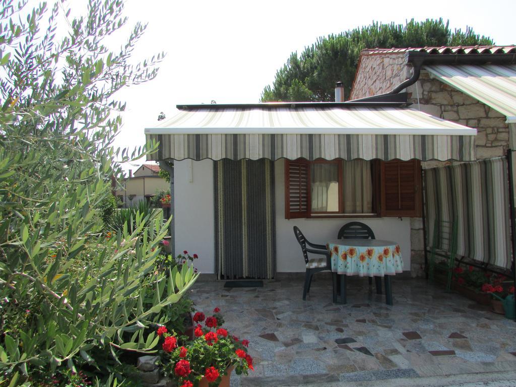Apartments Marija Ουμάγκ Εξωτερικό φωτογραφία